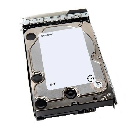 Dell 96XN5 SATA Hard Drive